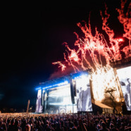 Louder Than Life: 160,000 fans rock out for seventh annual festival