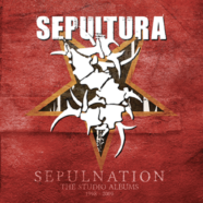 Sepultura announce Sepulnation compilation