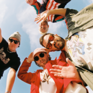 State Champs drops new single “Outta My Head”