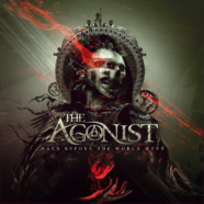 THE AGONIST announces new EP, “Days Before The World Wept”