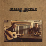 John Mellencamp and Bruce Springsteen team up for first-ever duet