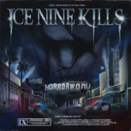 Ice Nine Kills Drop Zombie-Filled, Resident Evil Inspired New Single “Rainy Day”