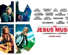 Review: The Jesus Music