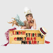 Lindsey Stirling Announces The Lindsey Stirling Christmas Program