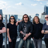 Dream Theater releases Awaken The Master video