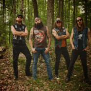 SCATTERED HAMLET Release New Video “All Talk”
