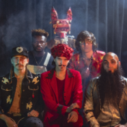 Foxy Shazam announce The Heart Behead You with “I’m In Love” vignette