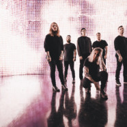 Underoath team up with Ghostemane on new single “Cycle”