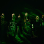 Fit for An Autopsy Share Video for “Pandora”