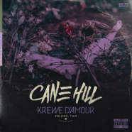 Cane Hill Drop “Bleed When You Ask Me”
