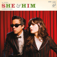 She and Him Release New Track “It’s Beginning to Look a Lot Like Christmas”