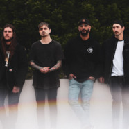 Like Moth to Flames Share “Views From Halfway Down”