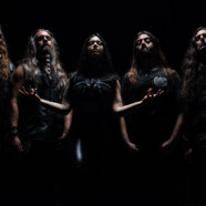 THE AGONIST Reveals Blistering New Single, “Feast On The Living”
