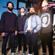 Volumes Share Video for Title Track From New Album “Happier?”