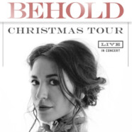 Lauren Daigle bringing back “Behold: A Christmas Tour”