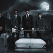 Ice Nine Kills Drop “Funeral Derangements,” Inspired By Stephen King Horror Classic Pet Sematary