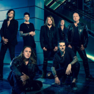 HELLOWEEN Releases “Out For The Glory” Animated Video