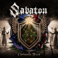 SABATON releases “Christmas Truce” Animated Story Video