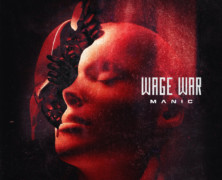 Wage War Strip Down “Circle the Drain”