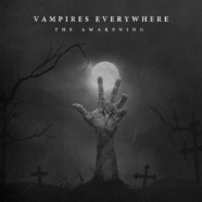 Vampires Everywhere Announce Spring 2022 North American Tour