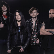 THE LONELY ONES Announce Shows with Sevendust and New Tour Dates for April 2022
