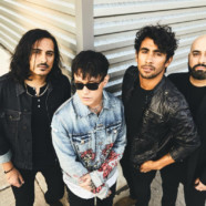 Palisades Release New Music Video “My Consequences”