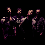 Papa Roach Announce North American ‘Kill The Noise’ Tour