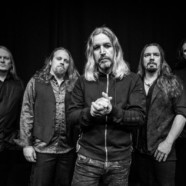 SONATA ARCTICA Launches Lyric Video For “The Rest Of The Sun Belongs To Me”