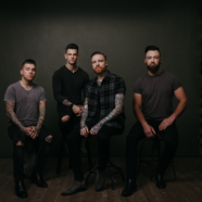 Memphis May Fire Are “Left for Dead”