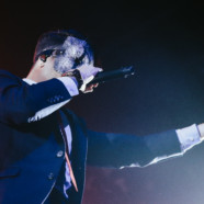 Live Review: Ice Nine Kills in Baltimore