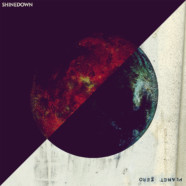 Shinedown releases new single, “Planet Zero”
