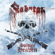 SABATON Unleashes New Single, “Soldier of Heaven”