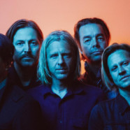Switchfoot releases new video for “Beloved”