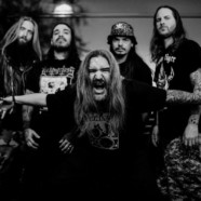 Suicide Silence return to Century Media Records
