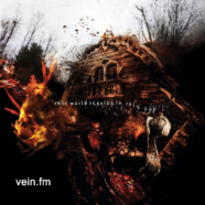 Vein.fm Announce New Album “This World Is Going to Ruin You”