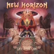 New Horizon announces debut record, “Gate Of The Gods”