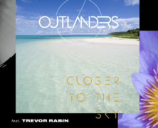 Tarja’s Outlanders Project Shares “Closer to the Sky”