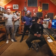 ALESTORM Enters the Studio to Record New Album, “Seventh Rum of a Seventh Rum”