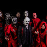 Slipknot Announce The Knotfest Roadshow 2022