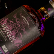 Beartooth Release Barry’s Batch Whiskey