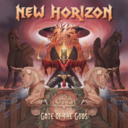 New Horizon releases video for “Event Horizon”