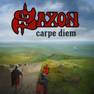 Saxon Release Single and video for “The Pilgrimage;” announce release date for new album, “Carpe Diem”