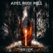 AXEL RUDI PELL Releases New Single “Survive”