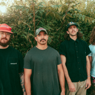 Kublai Khan TX Announce “Lowest Form of Animal” EP, Share “Swan Song” Video Feat. Scott Vogel
