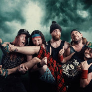 ALESTORM Releases Video for “Zombies Ate My Pirate Ship”