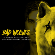 Bad Wolves and Spencer Charnas of Ice Nine Kills Drop New Video for ‘If Tomorrow Never Comes