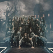 POWERWOLF To Release “The Monumental Mass – A Cinematic Metal Event”