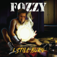 FOZZY Release Anthemic New Single “I STILL BURN”