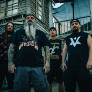CROWBAR Issues “Making Of…” Video Clip