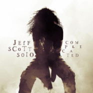 Jeff Scott Soto announces new album, “Complicated”